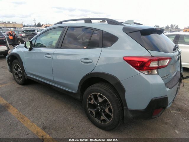 JF2GTACC1KH347764 Subaru Crosstrek Premium