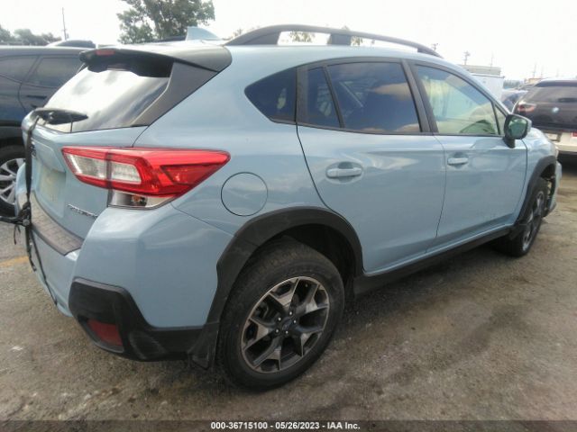 JF2GTACC1KH347764 Subaru Crosstrek Premium