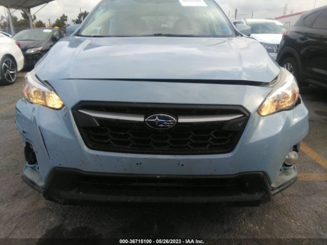 JF2GTACC1KH347764 Subaru Crosstrek Premium