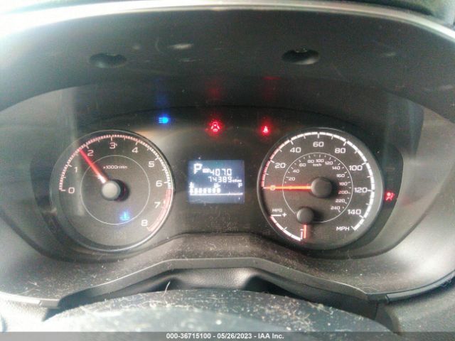 JF2GTACC1KH347764 Subaru Crosstrek Premium
