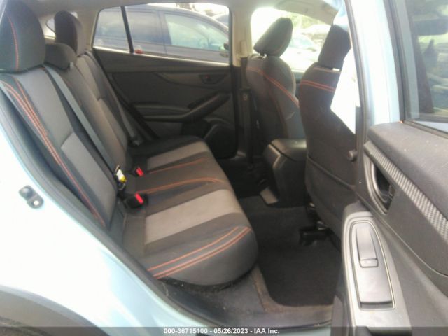 JF2GTACC1KH347764 Subaru Crosstrek Premium
