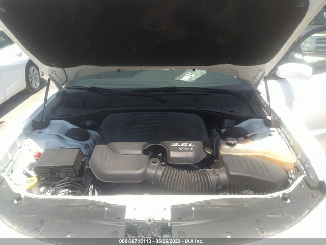 Dodge Charger Sxt 2021 2C3CDXBG7MH531531 Image 10