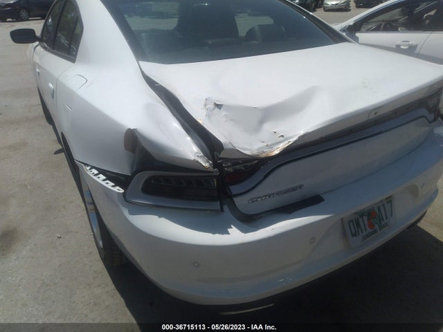 Dodge Charger Sxt 2021 2C3CDXBG7MH531531 Image 6