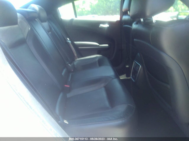 Dodge Charger Sxt 2021 2C3CDXBG7MH531531 Image 8