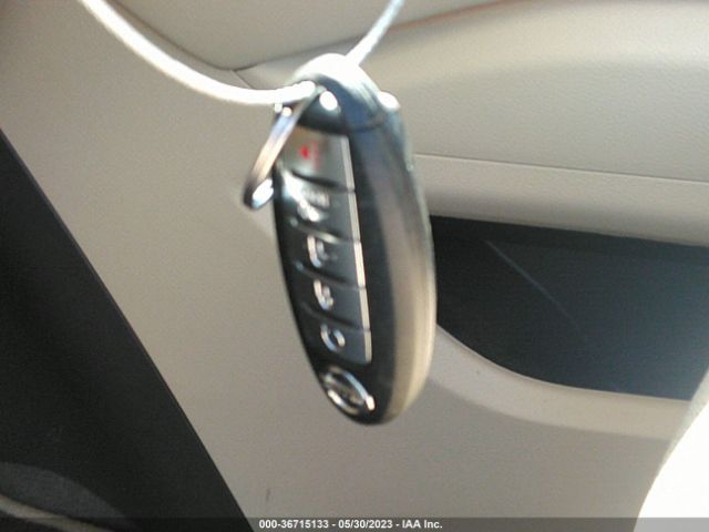 5N1AZ2MG7HN123690 Nissan Murano Platinum