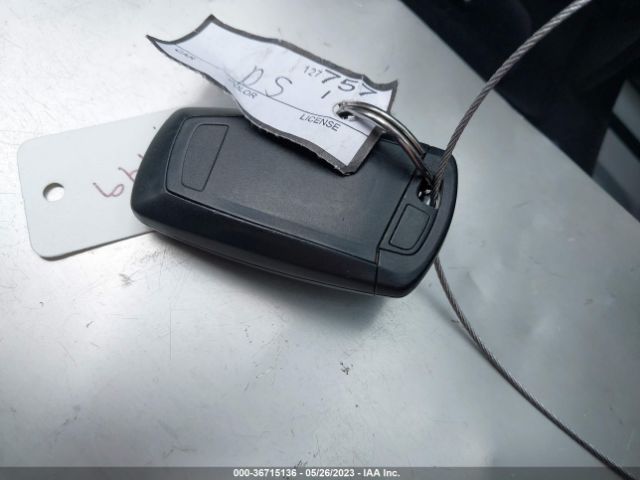 WBA5B1C53GG553947 BMW 5 Series 535i
