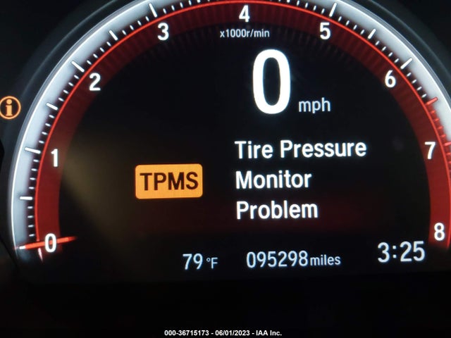 Honda CIVIC SI COUPE 2020 2HGFC3A51LH754636 Image 7
