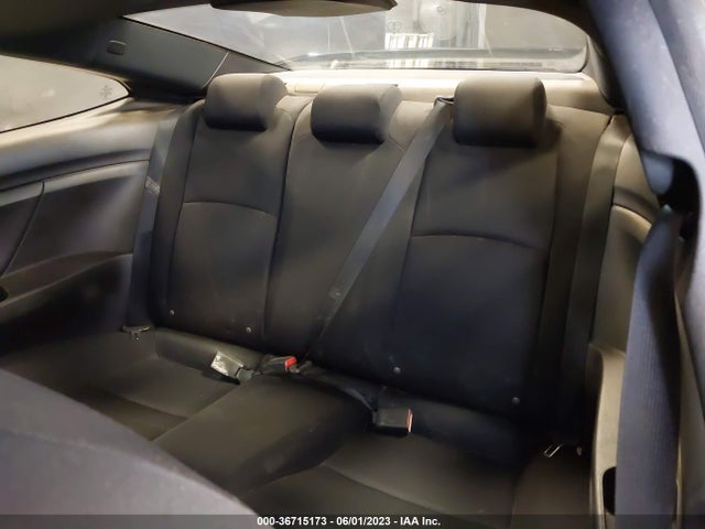 Honda CIVIC SI COUPE 2020 2HGFC3A51LH754636 Image 8