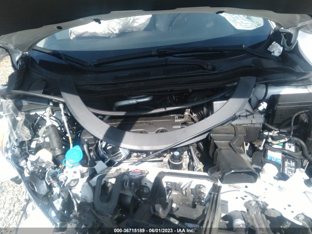 Honda Hr-v Ex-l 2019 3CZRU5H7XKM715517 Image 10