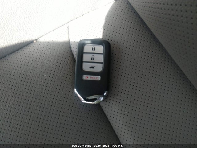 Honda Hr-v Ex-l 2019 3CZRU5H7XKM715517 Image 11