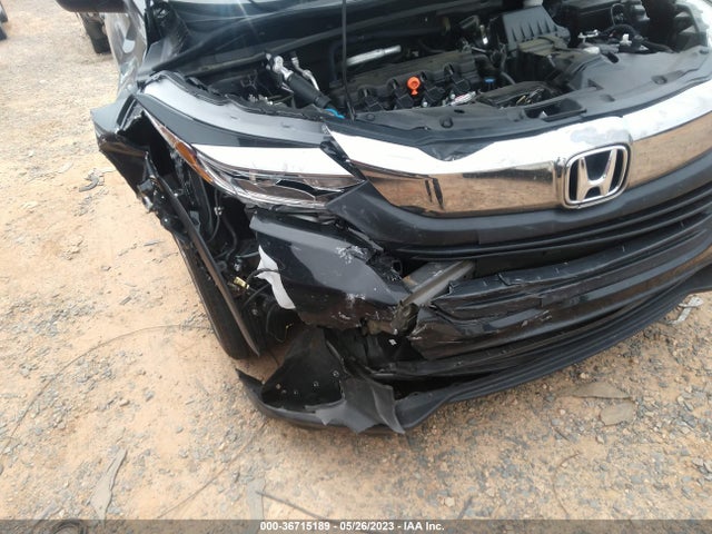 Honda Hr-v Ex-l 2019 3CZRU5H7XKM715517 Image 6