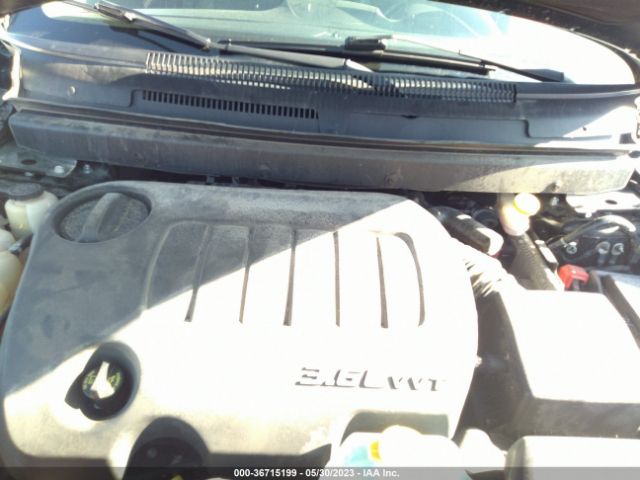 3C4PDDDG4FT567065 Dodge Journey Limited