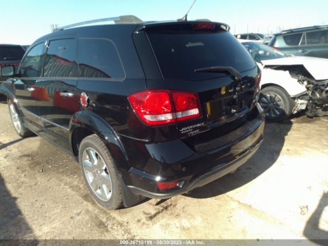 3C4PDDDG4FT567065 Dodge Journey Limited