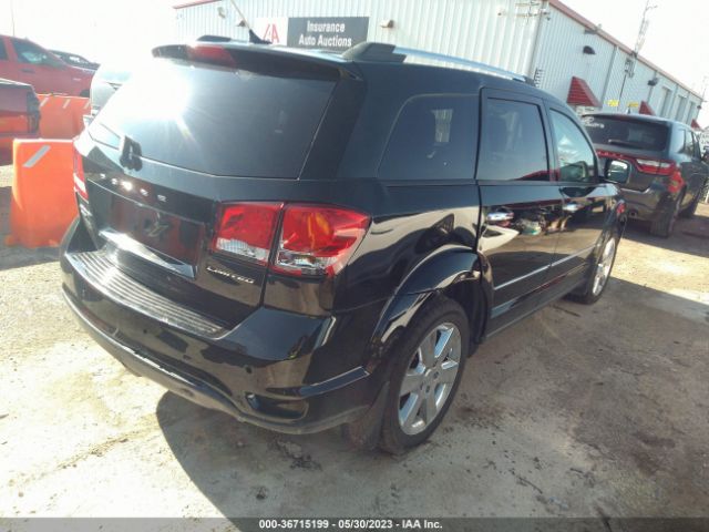 3C4PDDDG4FT567065 Dodge Journey Limited