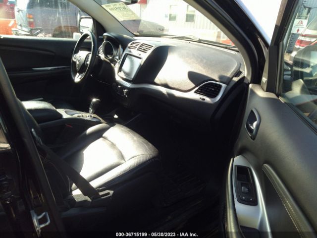 3C4PDDDG4FT567065 Dodge Journey Limited