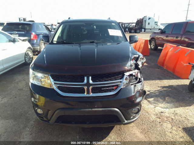 3C4PDDDG4FT567065 Dodge Journey Limited