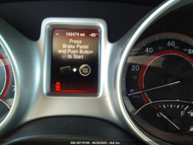 3C4PDDDG4FT567065 Dodge Journey Limited