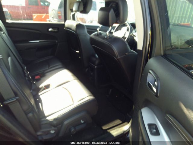 3C4PDDDG4FT567065 Dodge Journey Limited