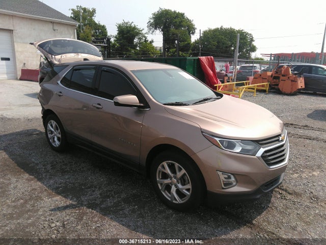 2018 2GNAXKEX8J6226594 main image