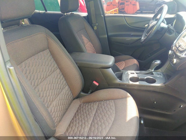 Chevrolet EQUINOX LT 2018 2GNAXKEX8J6226594 Image 5