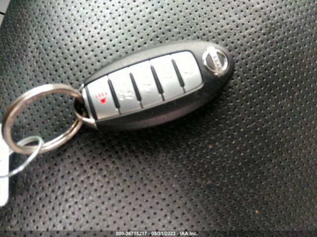 5N1AT2MT5JC799880 Nissan Rogue Sl