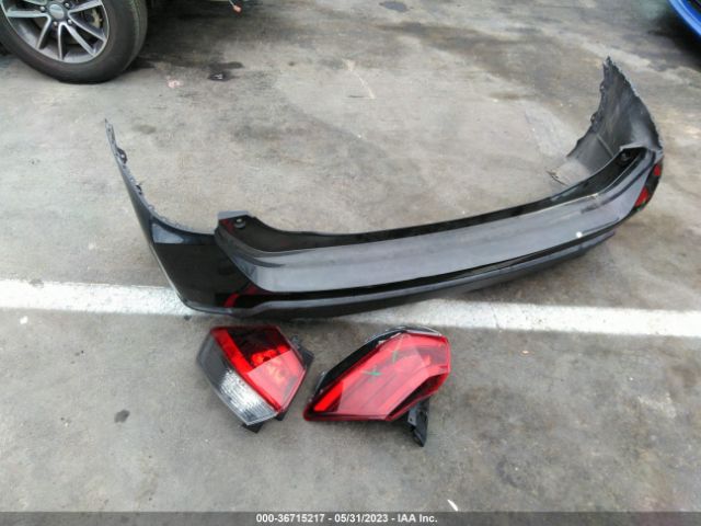 5N1AT2MT5JC799880 Nissan Rogue Sl