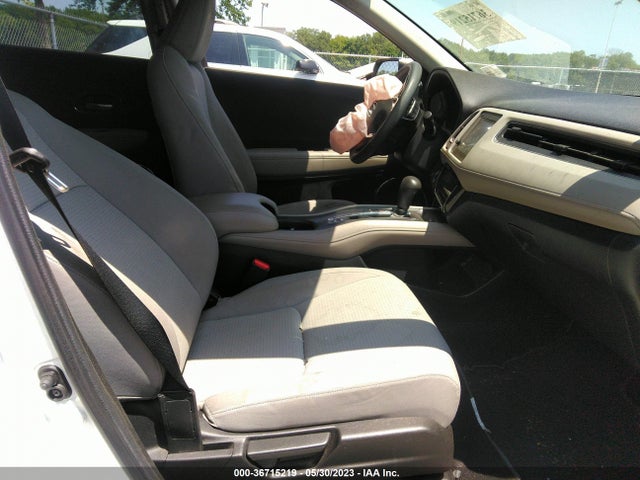 Honda HR-V EX 2019 3CZRU6H58KM705752 Image 5