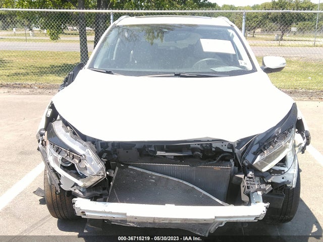 Honda HR-V EX 2019 3CZRU6H58KM705752 Image 6