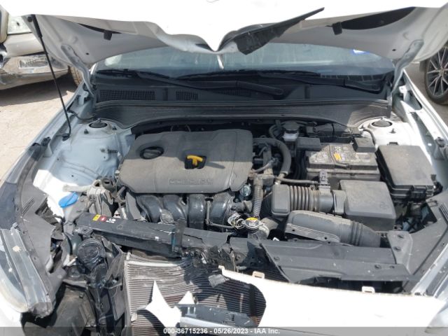 3KPF24AD2ME392019 KIA Forte Lxs