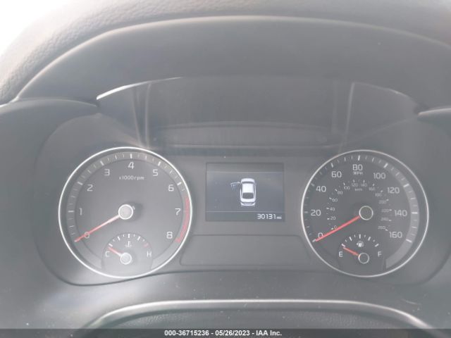 3KPF24AD2ME392019 KIA Forte Lxs