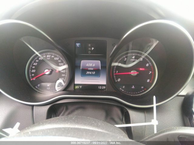 55SWF4JB9JU234767 Mercedes-Benz C-class C 300