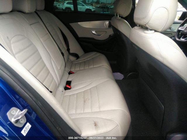 55SWF4JB9JU234767 Mercedes-Benz C-class C 300