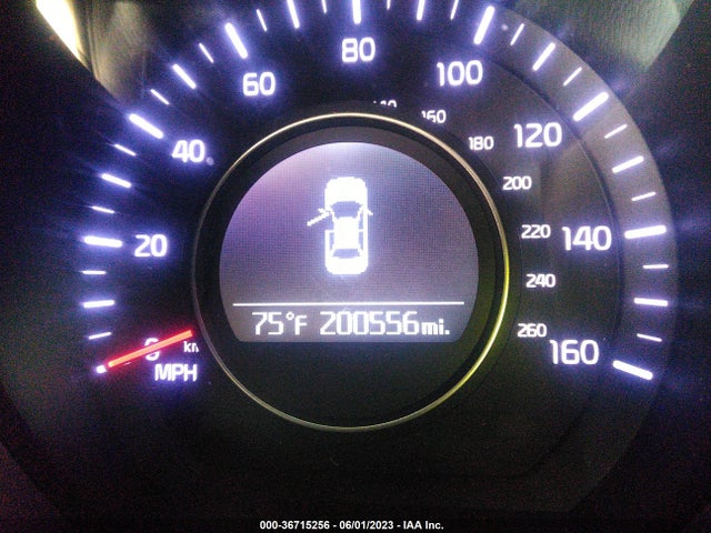 KIA Optima Lx 2015 KNAGM4A72F5535510 Image 7