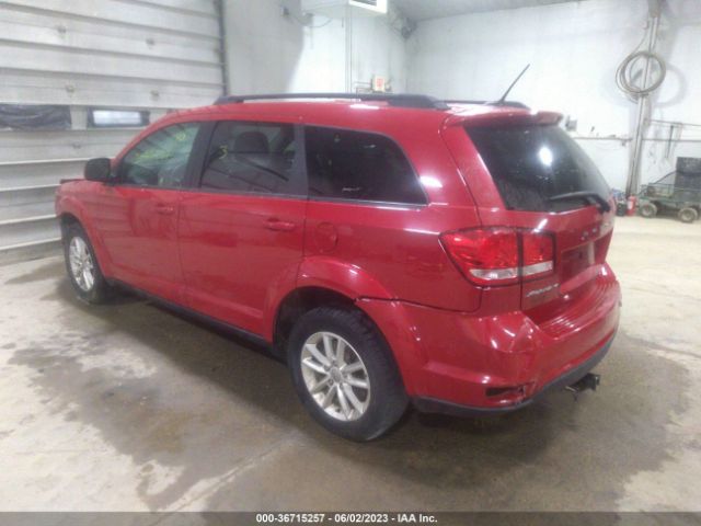 3C4PDCBB4ET230671 Dodge Journey Sxt
