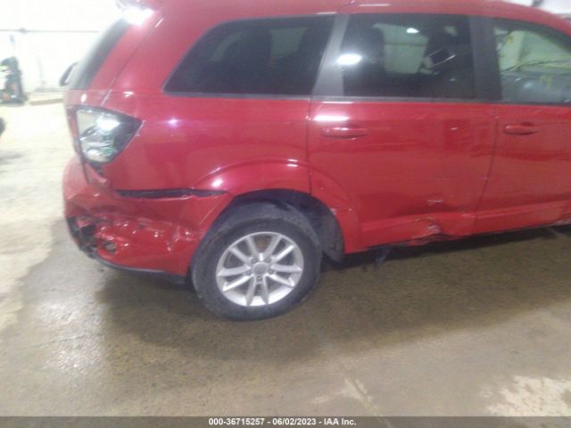 3C4PDCBB4ET230671 Dodge Journey Sxt