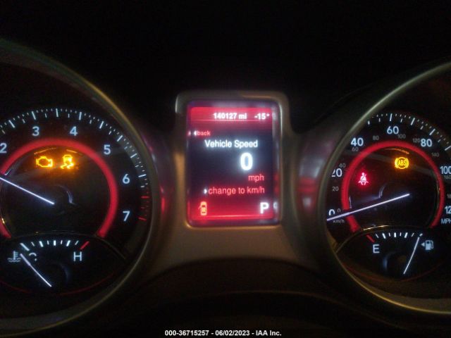 3C4PDCBB4ET230671 Dodge Journey Sxt