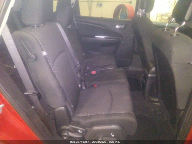 3C4PDCBB4ET230671 Dodge Journey Sxt