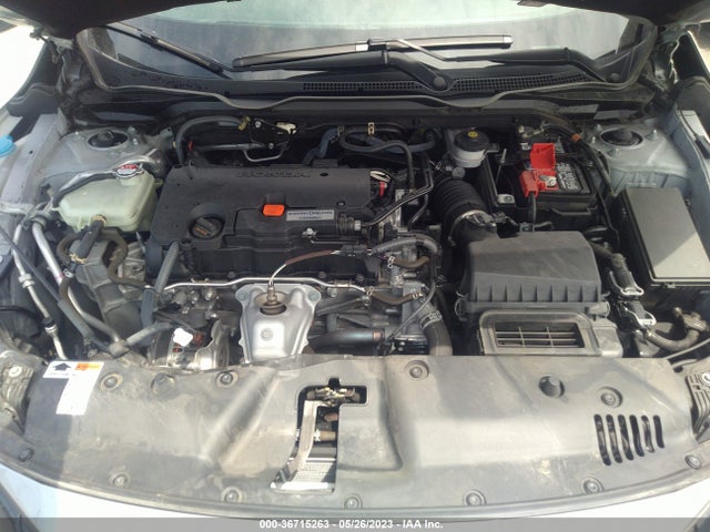 Honda k20c2 2019 2HGFC2F62KH558697 Image 23