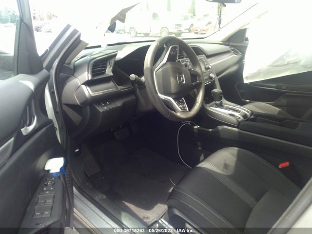 Honda k20c2 2019 2HGFC2F62KH558697 Image 18