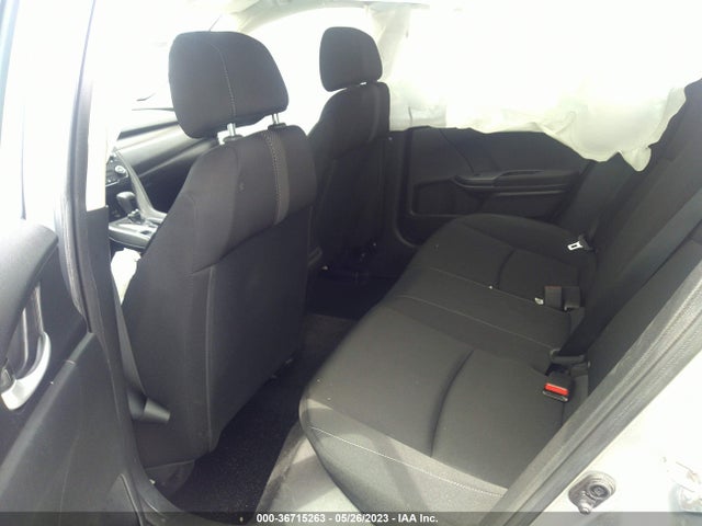 Honda k20c2 2019 2HGFC2F62KH558697 Image 21