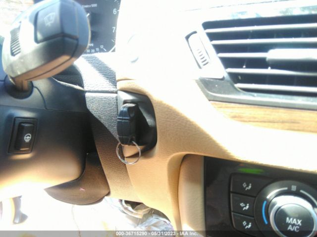 WBAVL1C50EVY13940 BMW X1 Xdrive28i