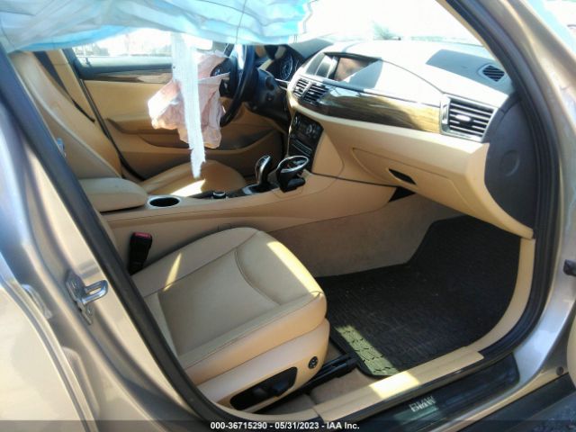 WBAVL1C50EVY13940 BMW X1 Xdrive28i