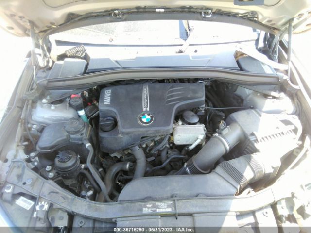 WBAVL1C50EVY13940 BMW X1 Xdrive28i