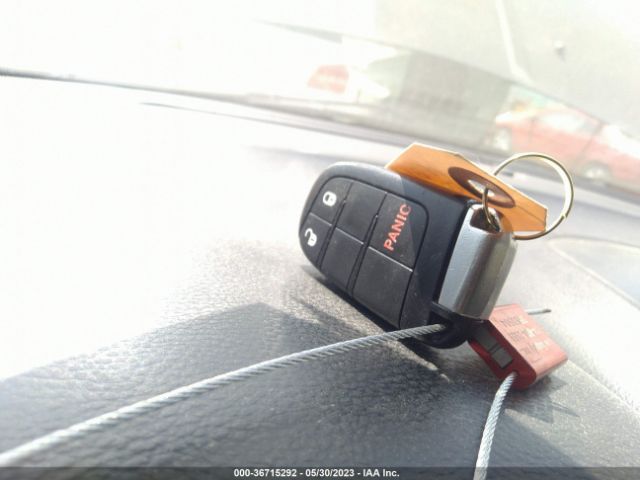 3C4PDCBG2FT752292 Dodge Journey Sxt