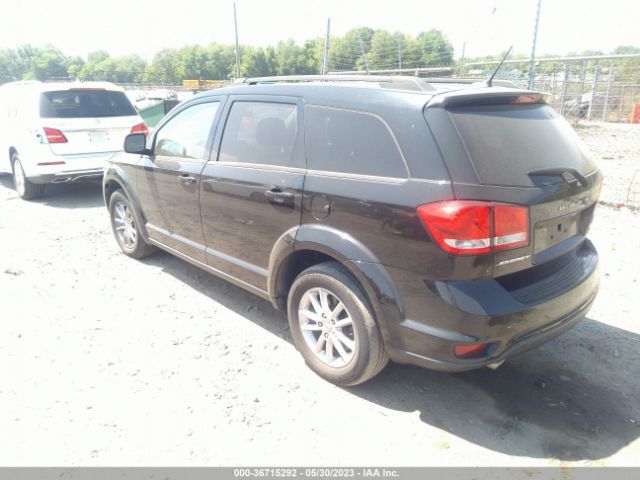 3C4PDCBG2FT752292 Dodge Journey Sxt