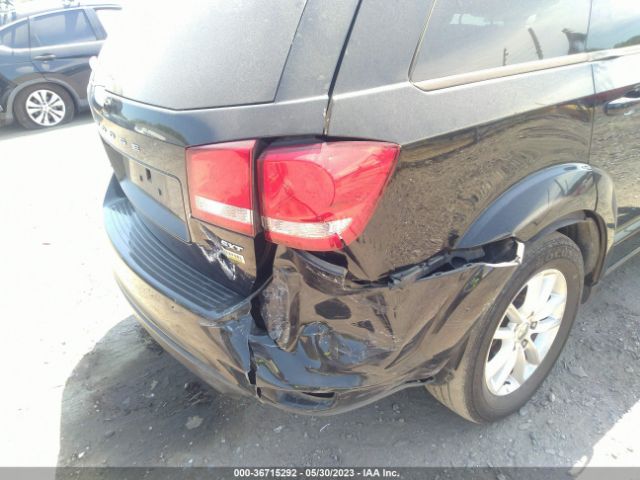 3C4PDCBG2FT752292 Dodge Journey Sxt