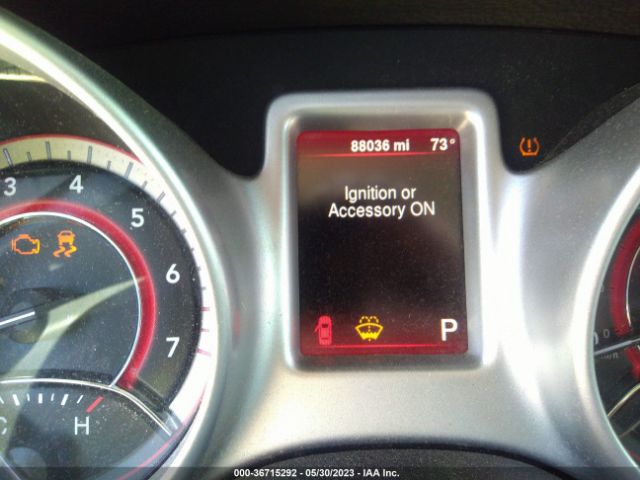 3C4PDCBG2FT752292 Dodge Journey Sxt