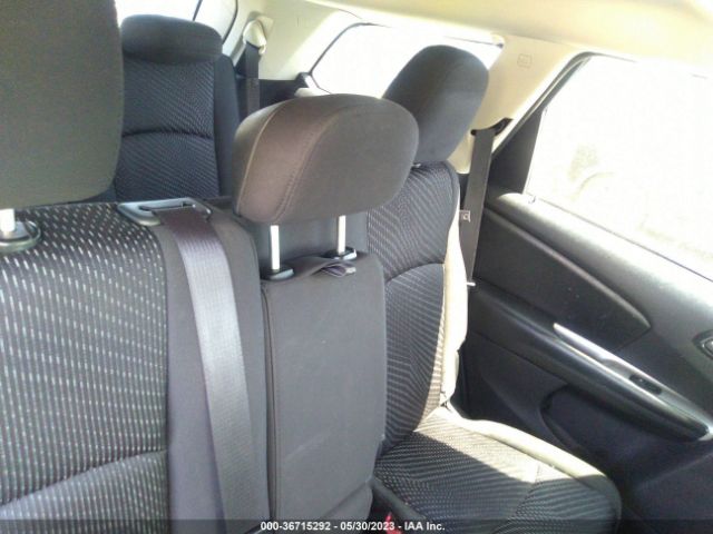 3C4PDCBG2FT752292 Dodge Journey Sxt