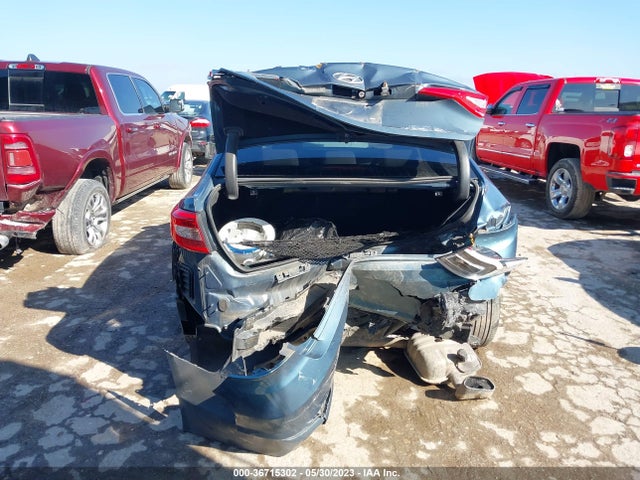 Hyundai Sonata 2.4l 2017 5NPE24AF1HH478193 Image 7