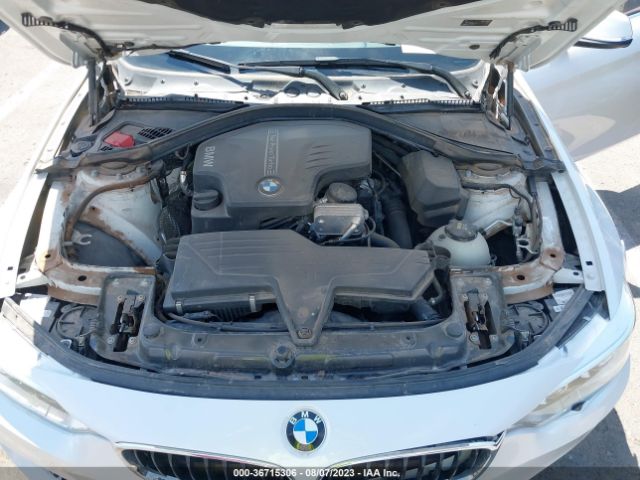 WBA4A9C51GGL89708 BMW 4 Series 428i